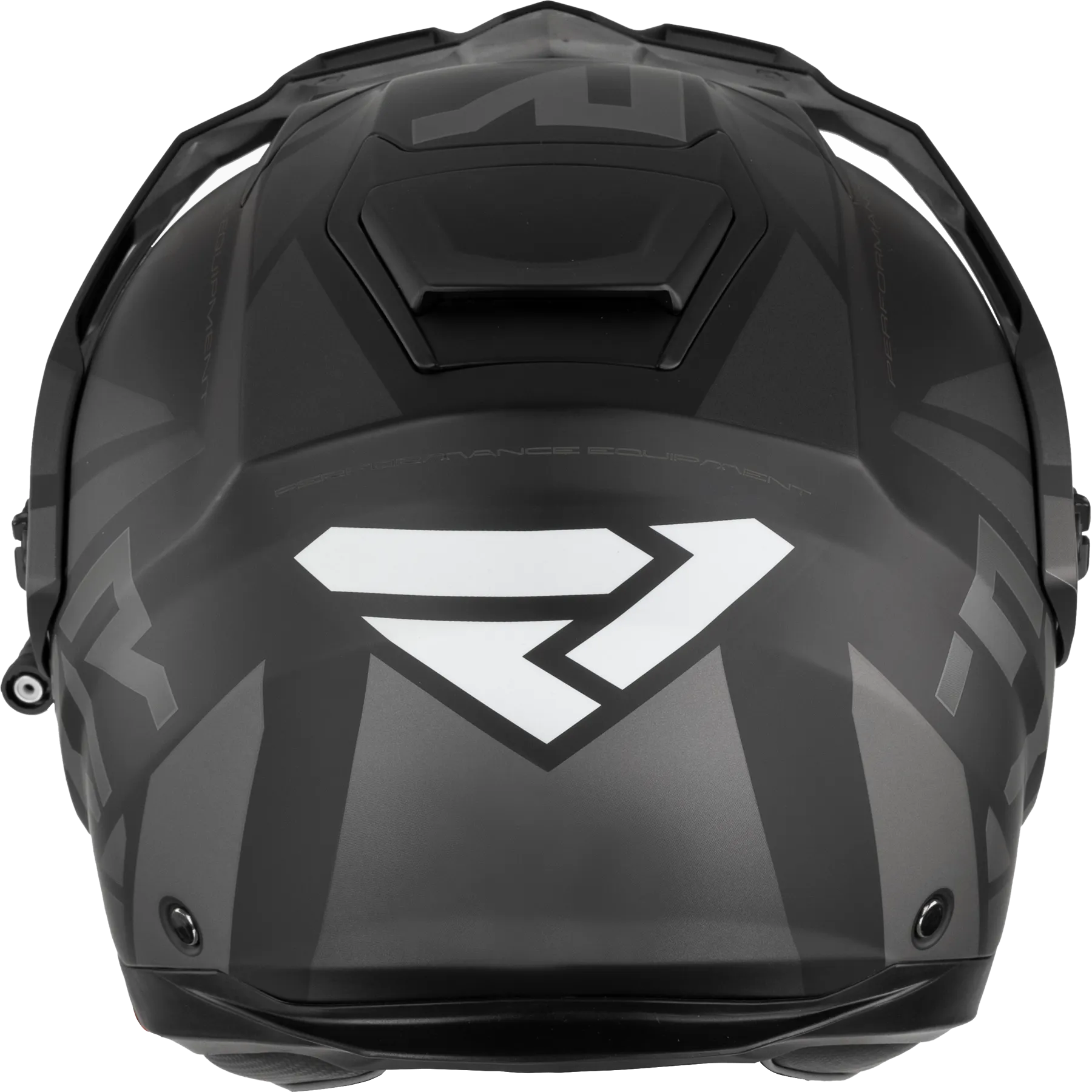 Maverick X Helmet