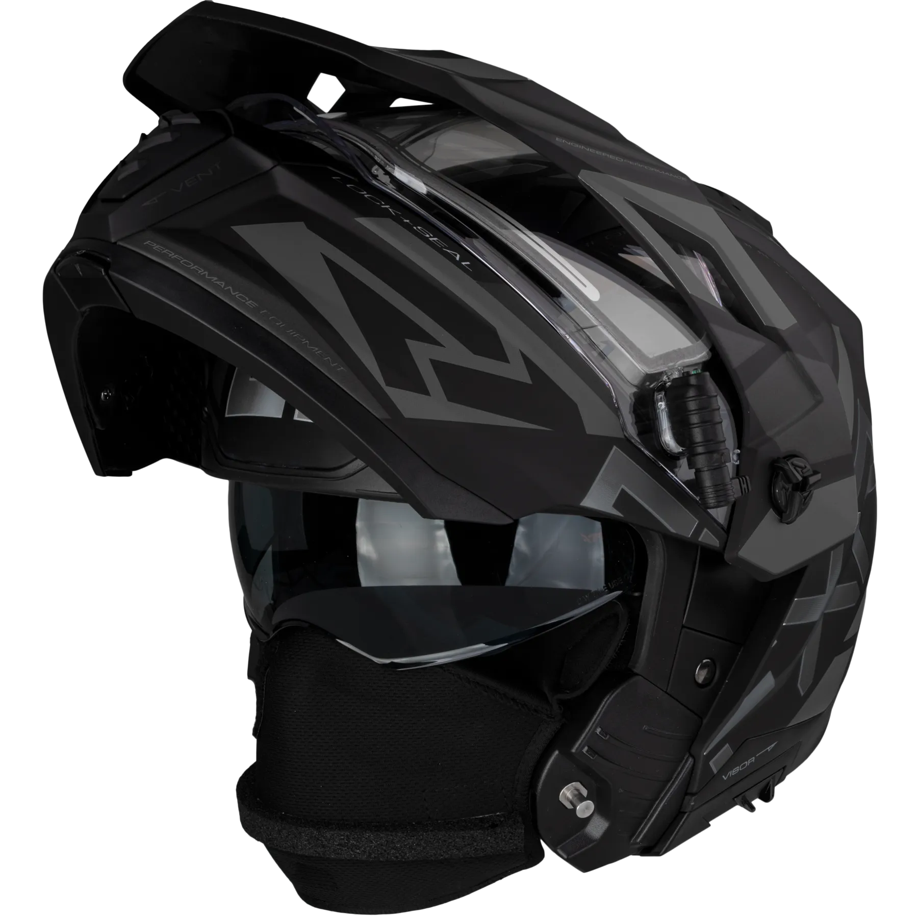 Maverick X Helmet