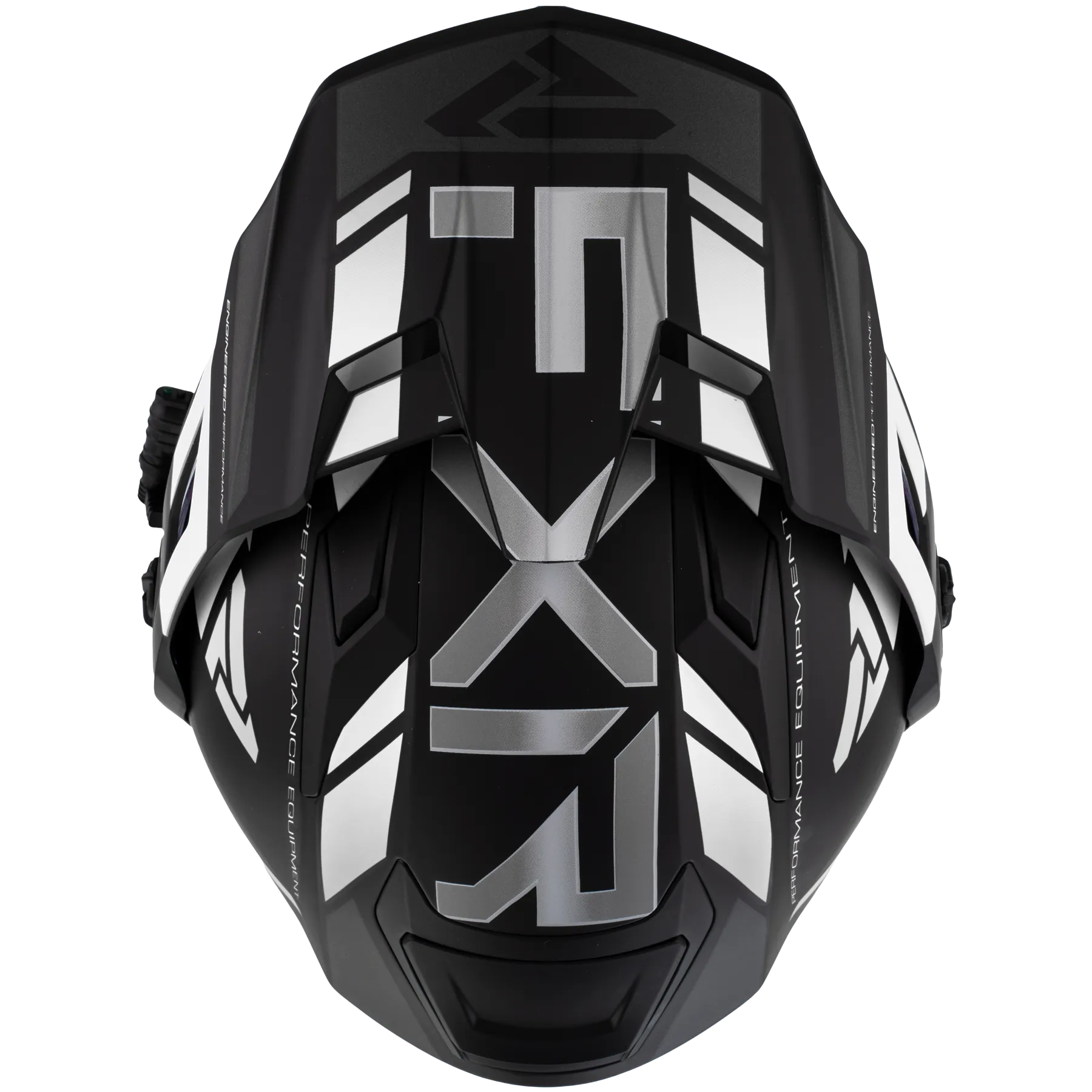Maverick X Helmet