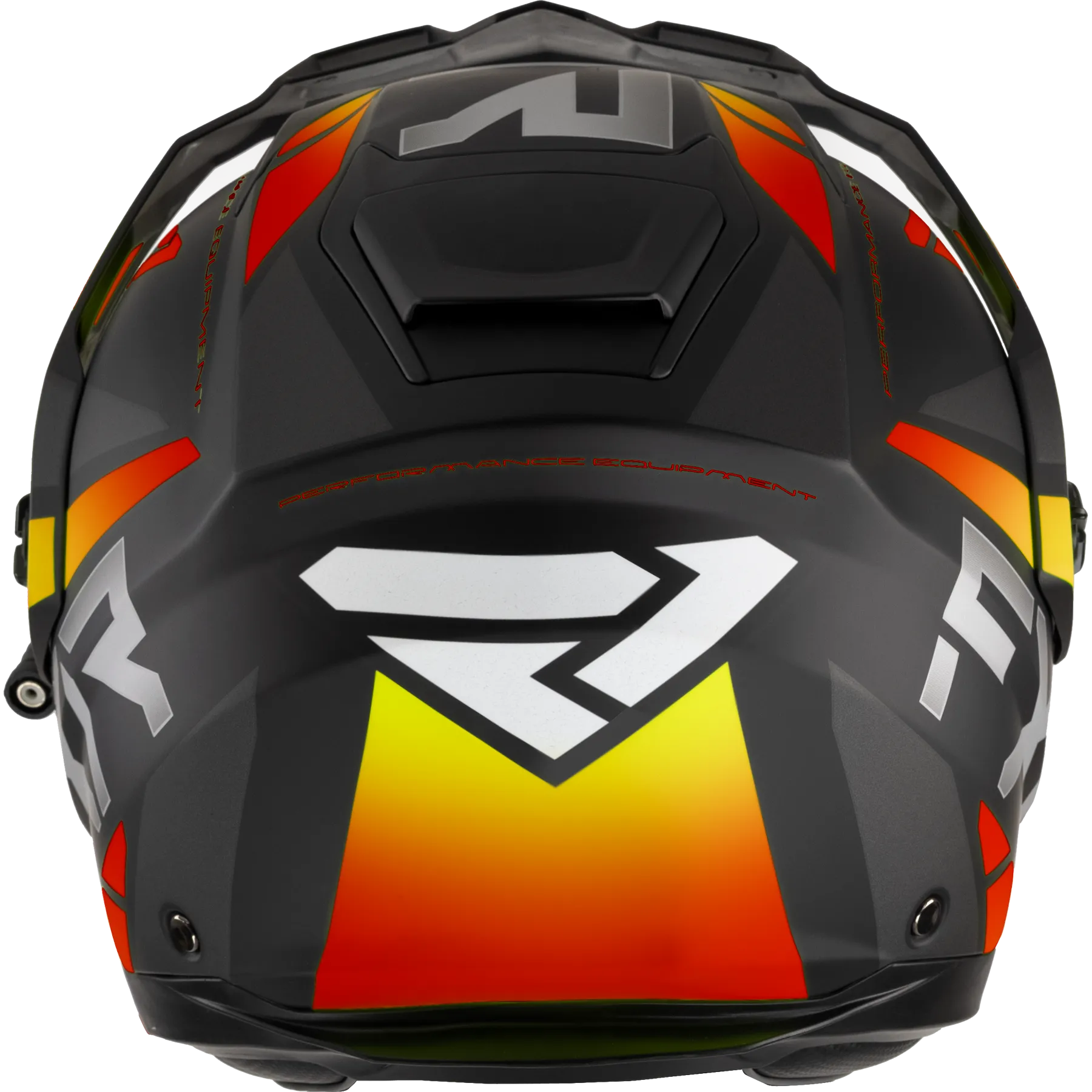 Maverick X Helmet