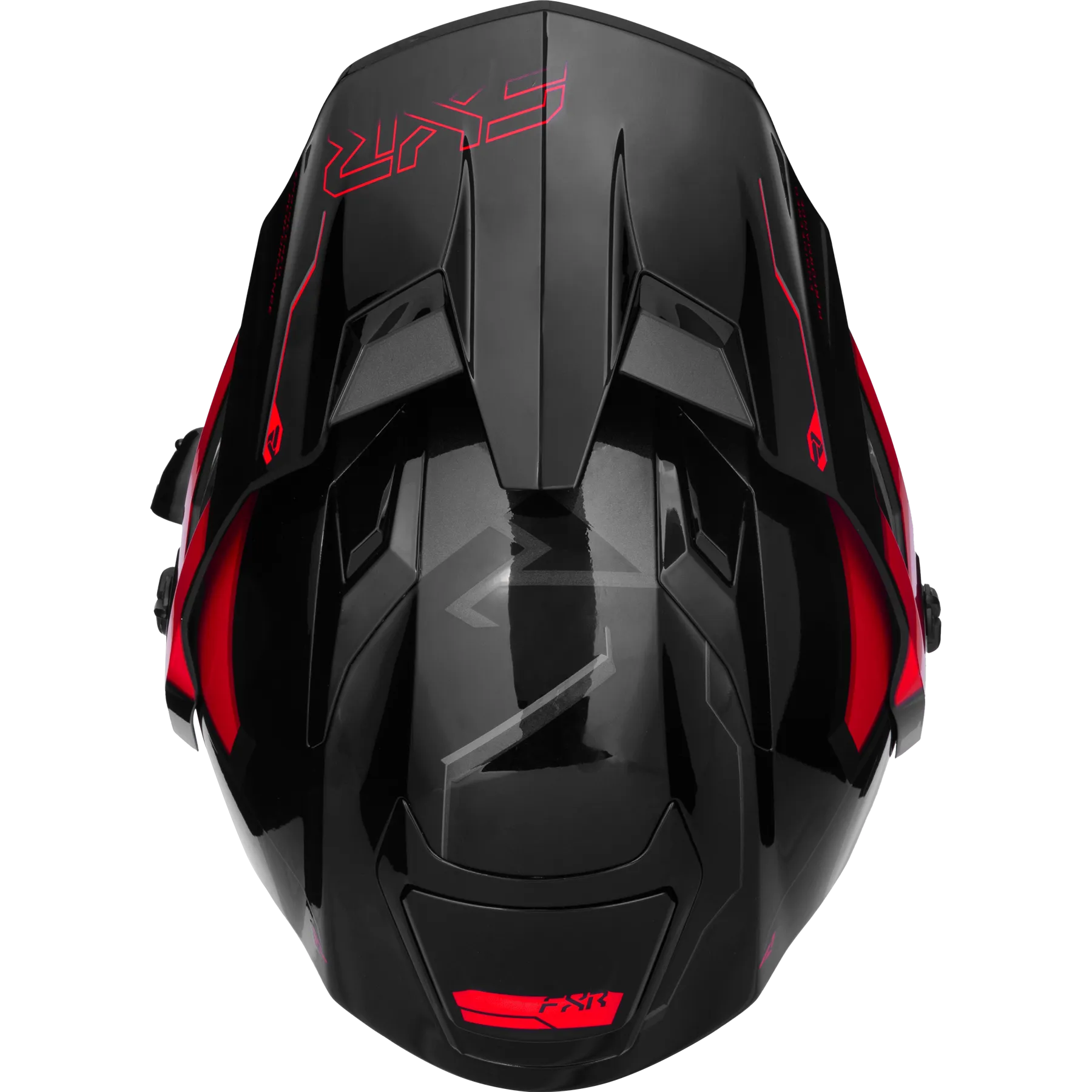 Maverick X Pro Helmet