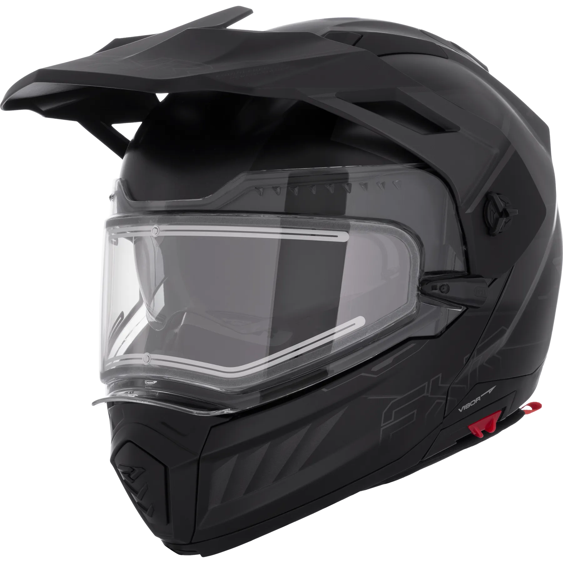 Maverick X Pro Helmet