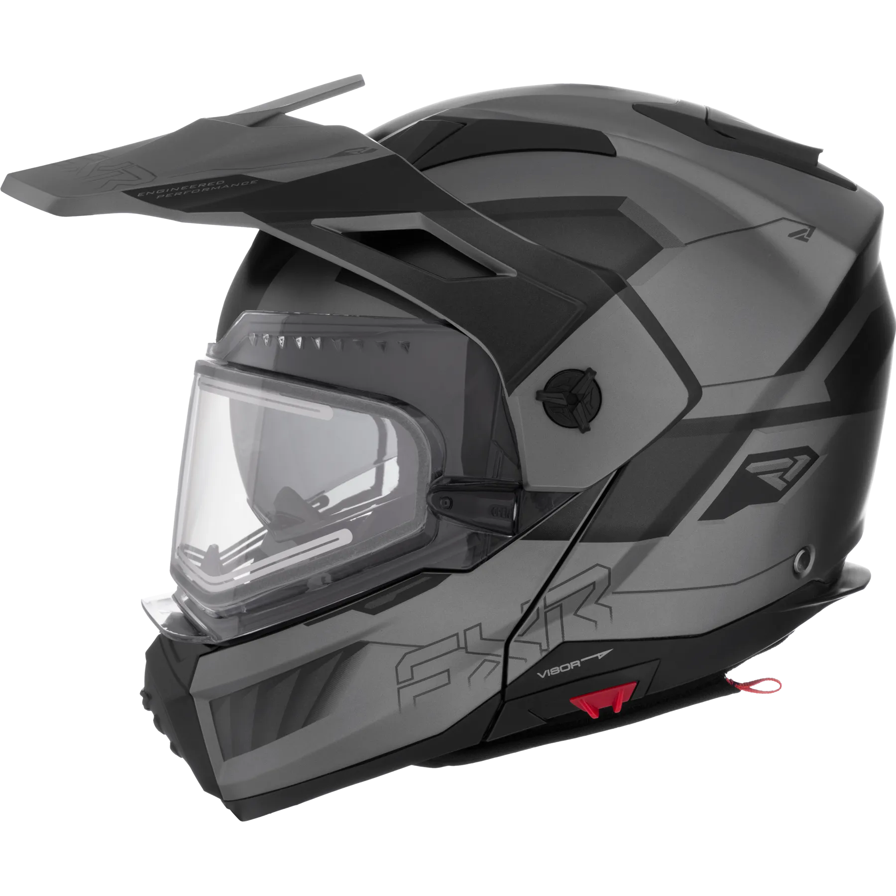 Maverick X Pro Helmet