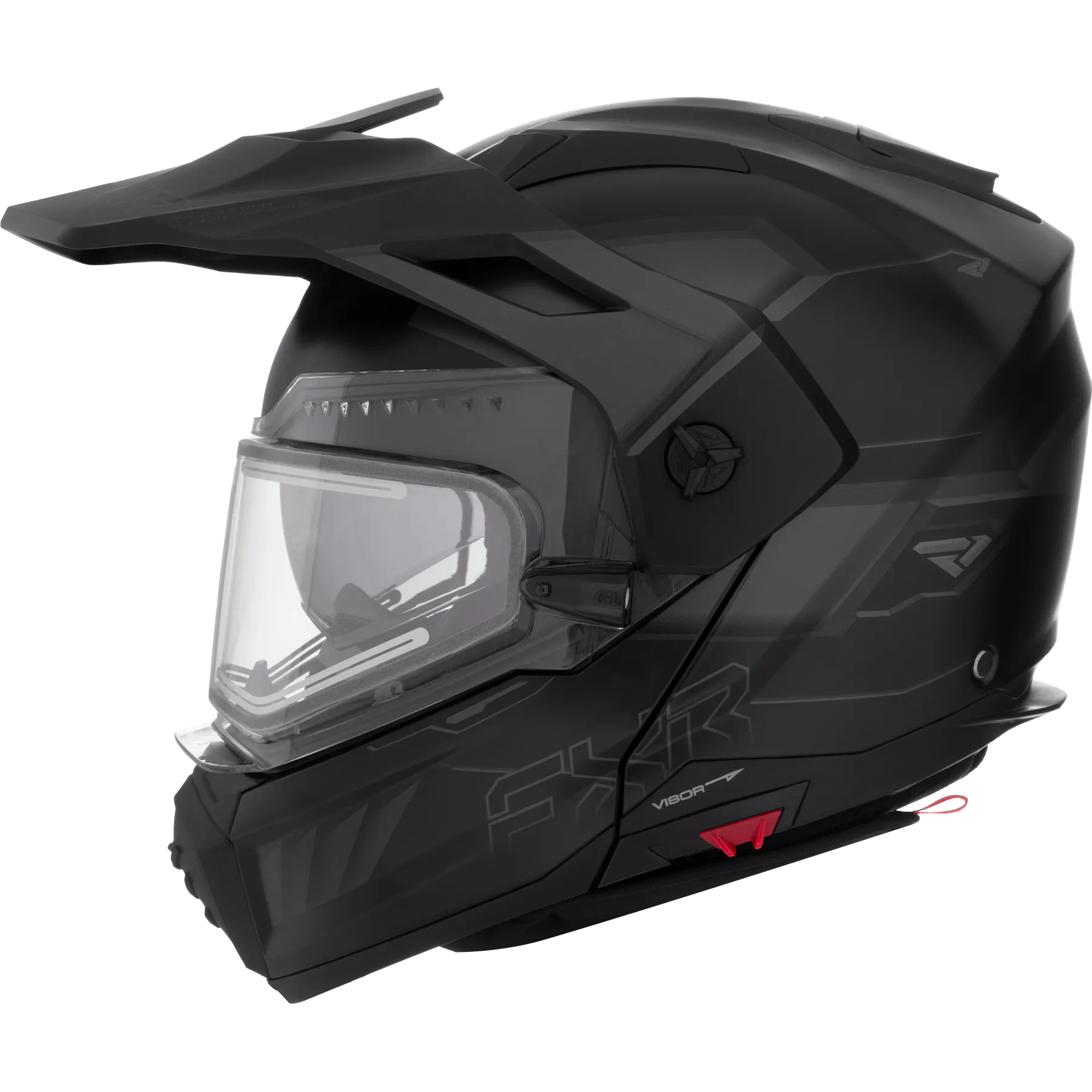 Maverick X Pro Helmet