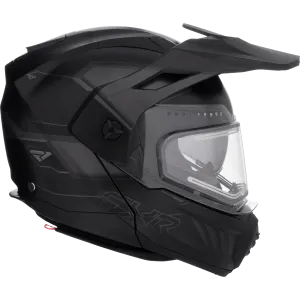 Maverick X Pro Helmet