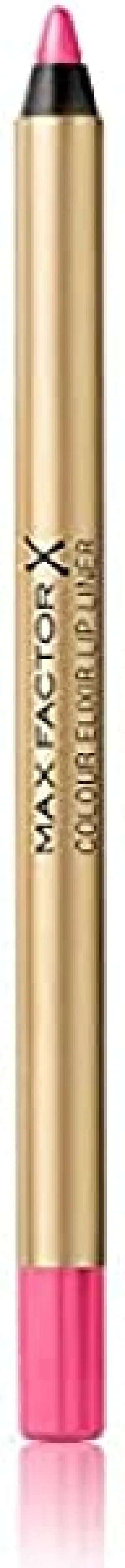 Max Factor Colour Elixir Lip Liner - 04 Pink Princess