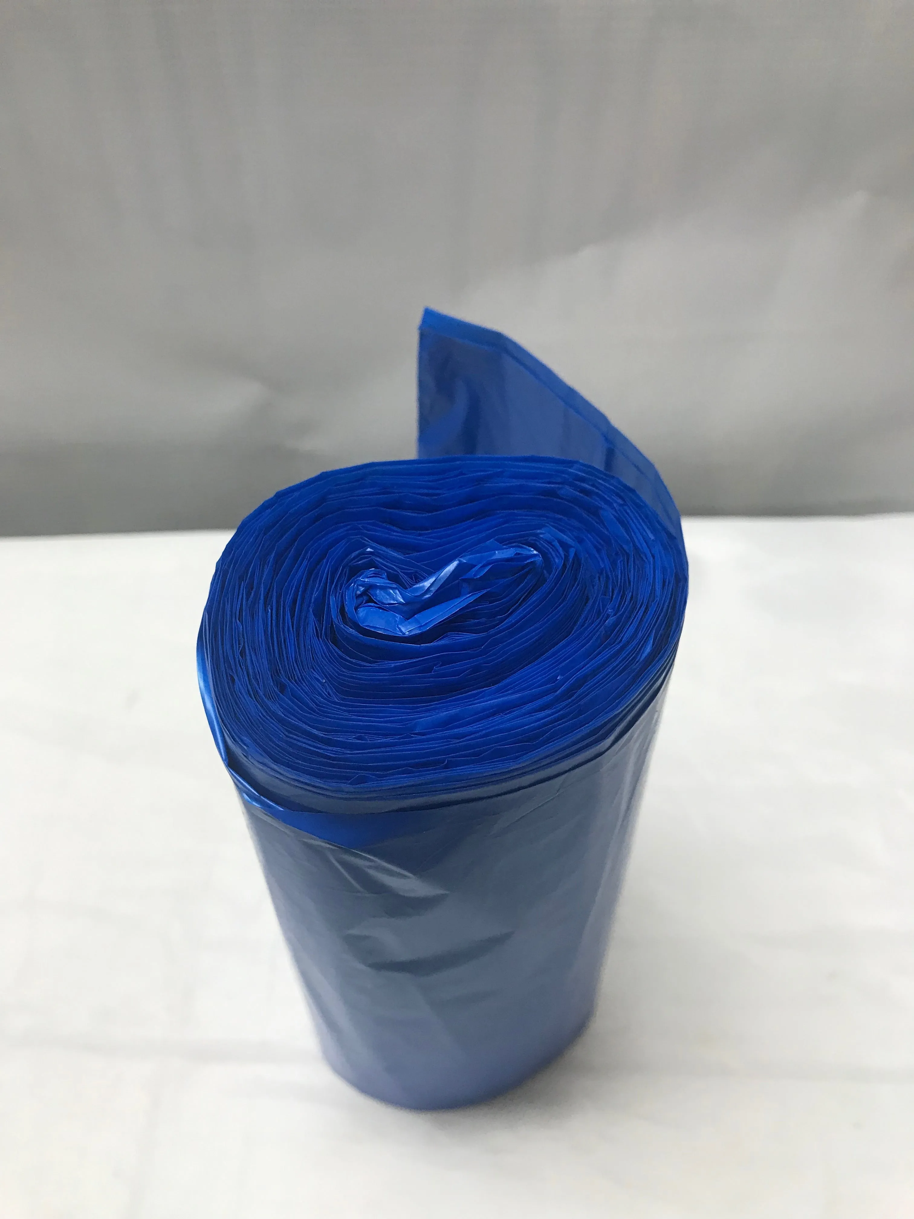 Medical Actions Industries Trash Can Liner