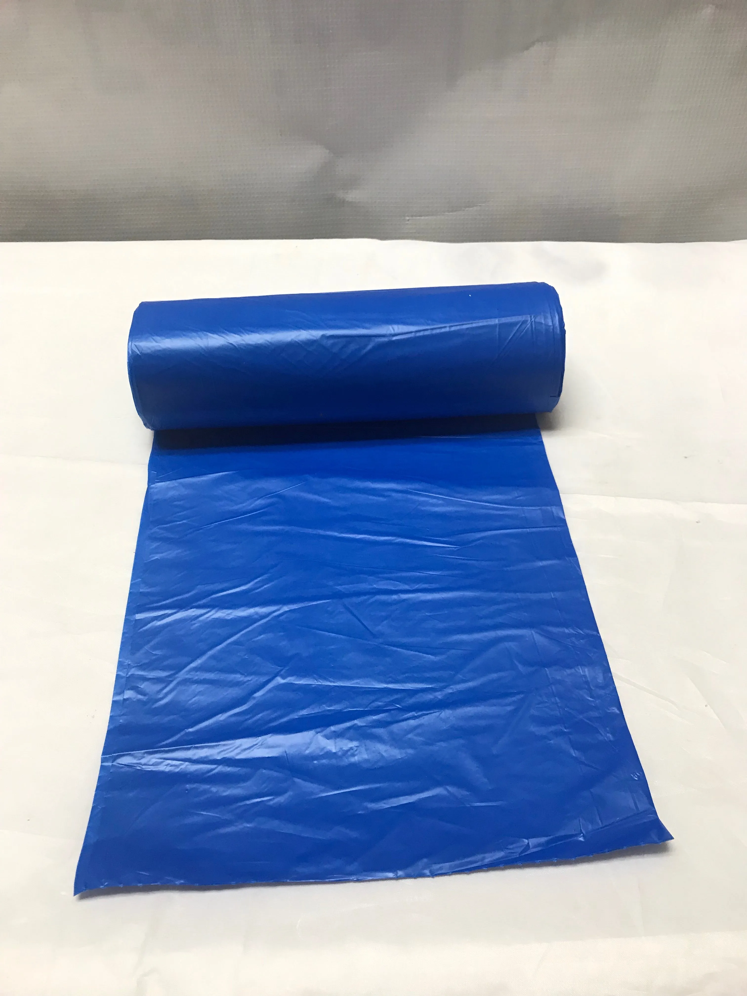 Medical Actions Industries Trash Can Liner