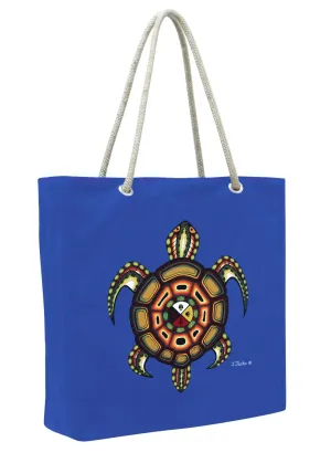 Medicine Turtle Eco-Bag