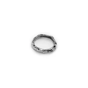 Medium Earth Ring