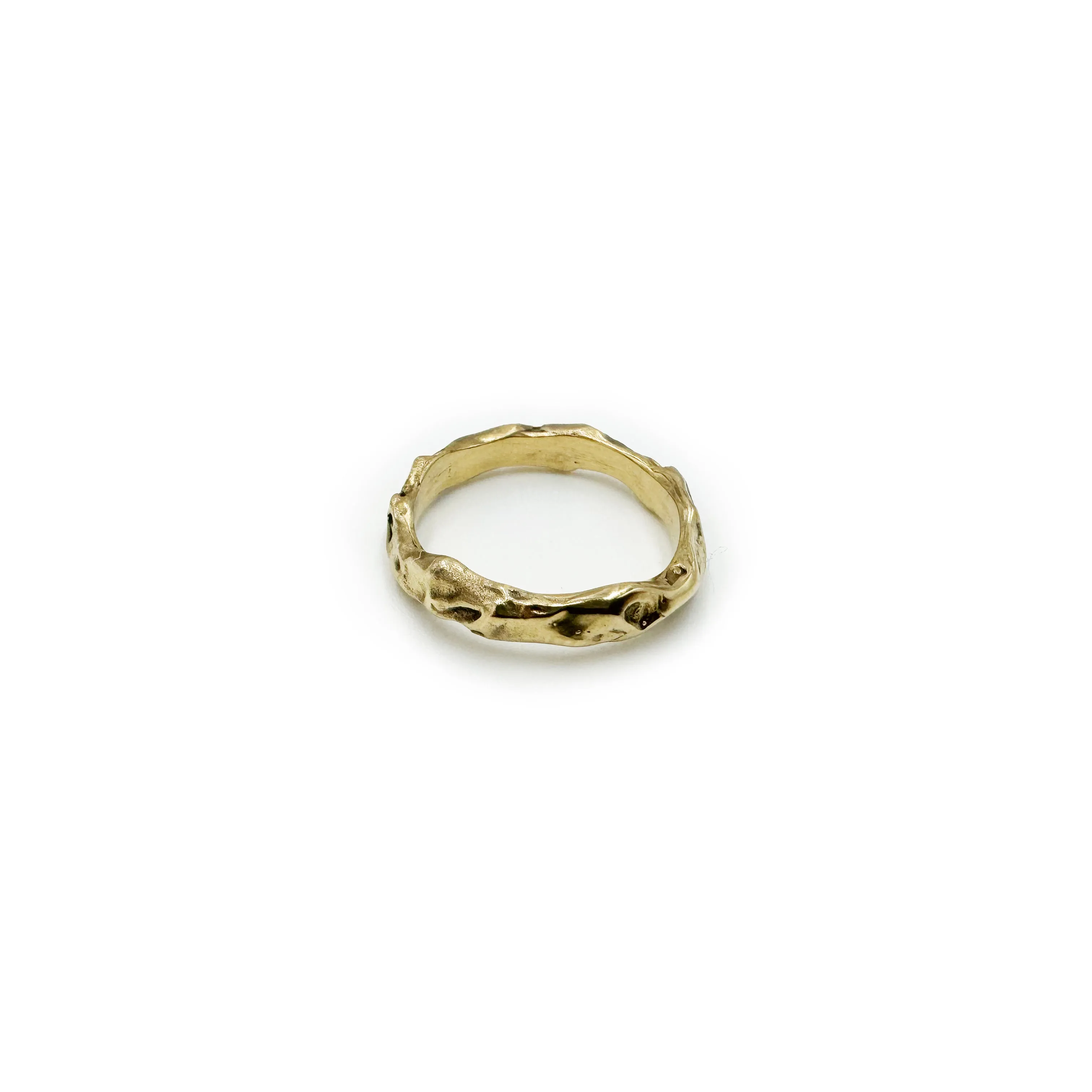 Medium Earth Ring