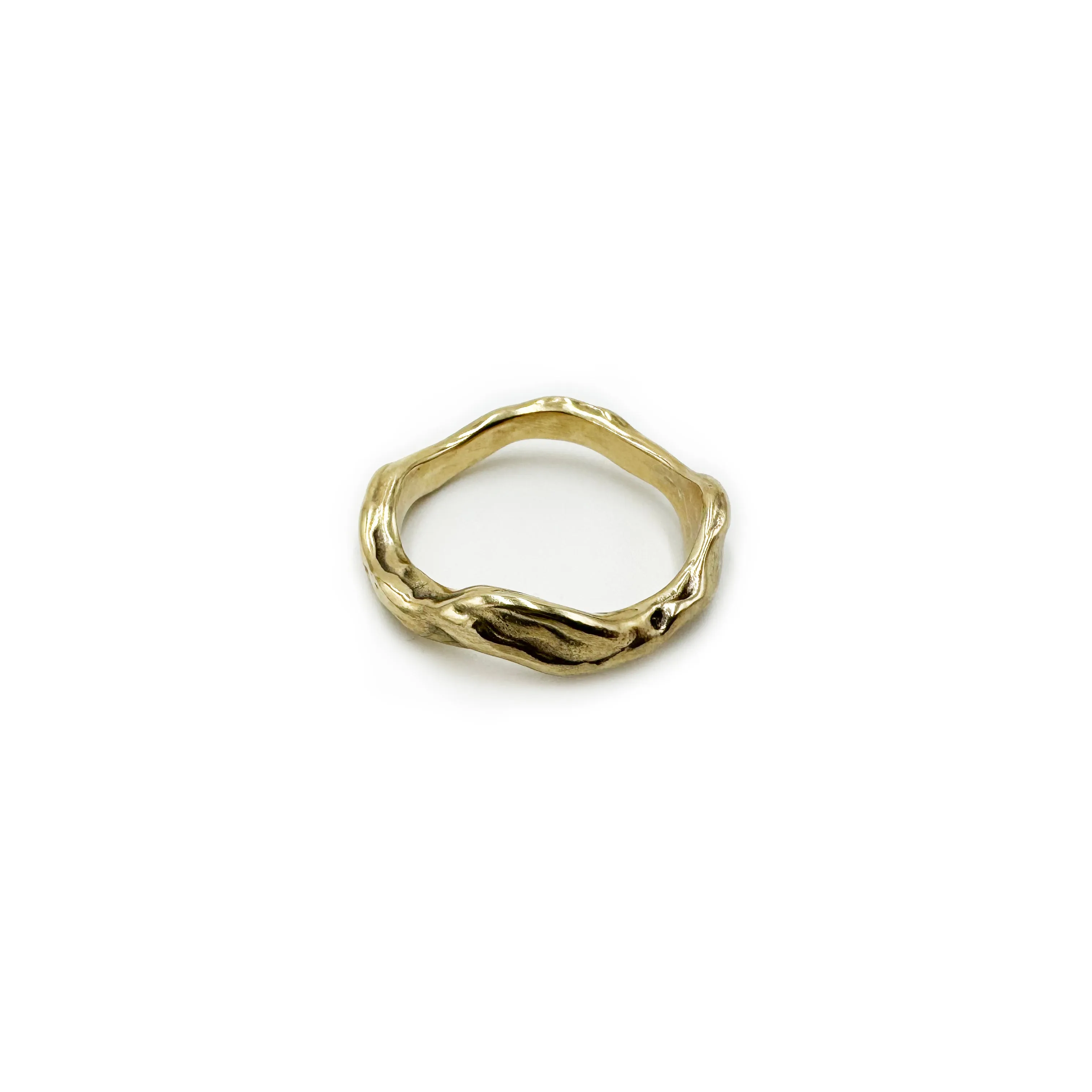 Medium Water Ring