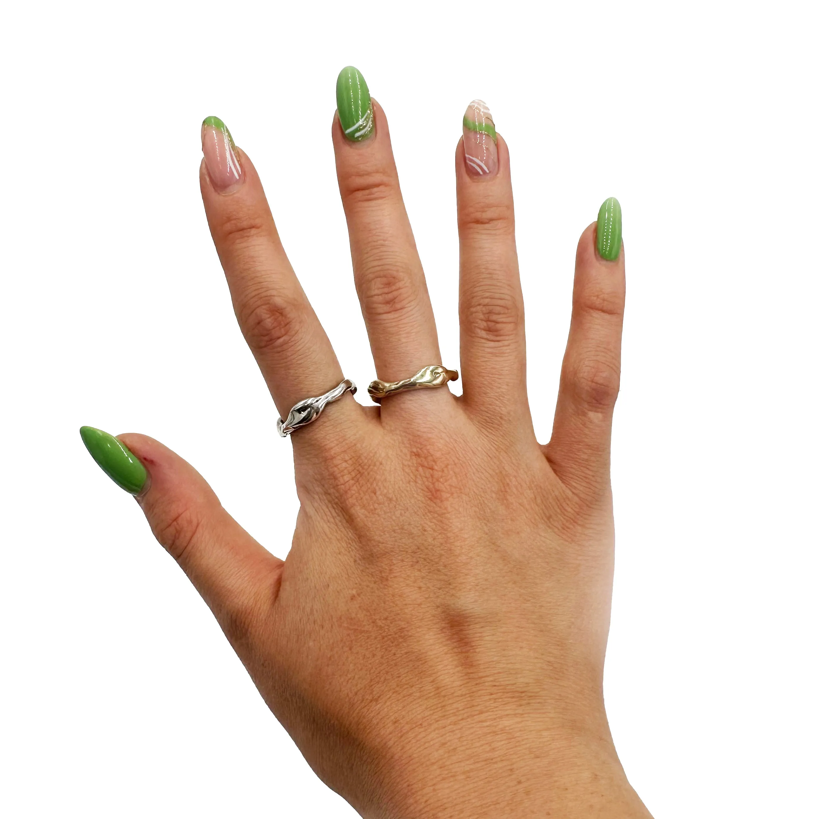 Medium Water Ring