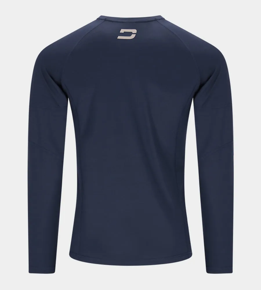 MEN'S BASELAYER - NAVY