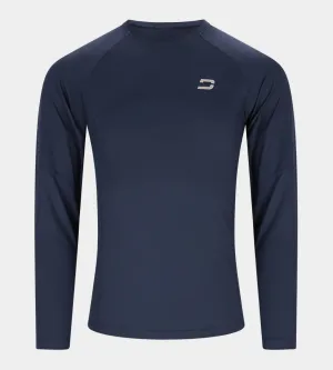 MEN'S BASELAYER - NAVY