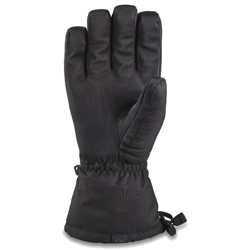 Men's Blazer Glove