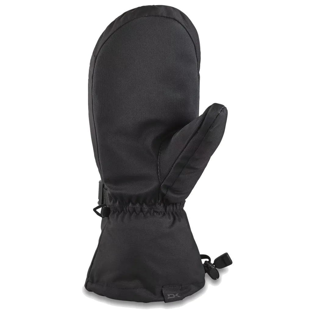 Men's Blazer Mitt