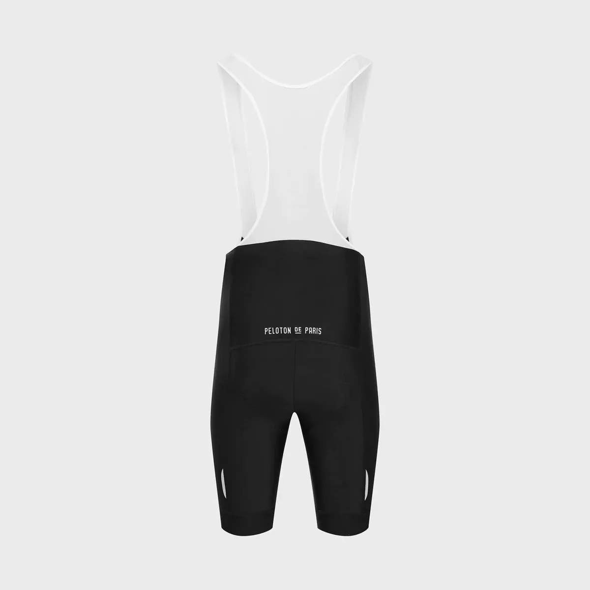 Men's Domestique Bib Shorts 2.0 - Black