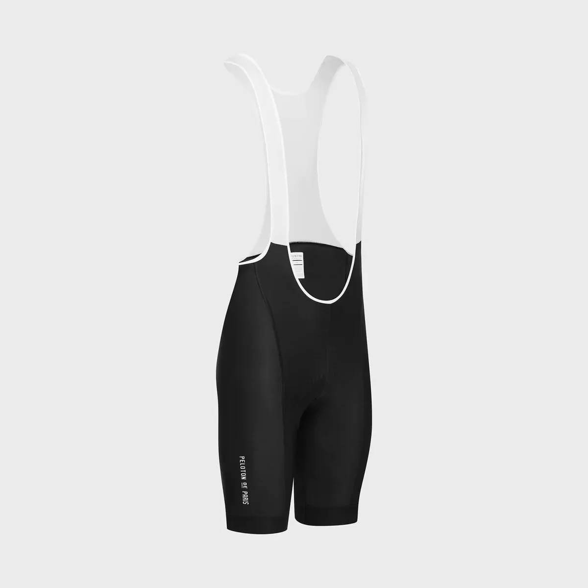 Men's Domestique Bib Shorts 2.0 - Black