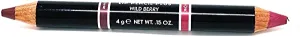 Merle Norman Lip Pencil Plus - Wild Berry