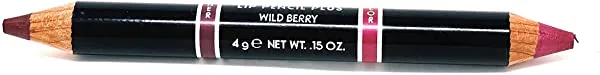 Merle Norman Lip Pencil Plus - Wild Berry