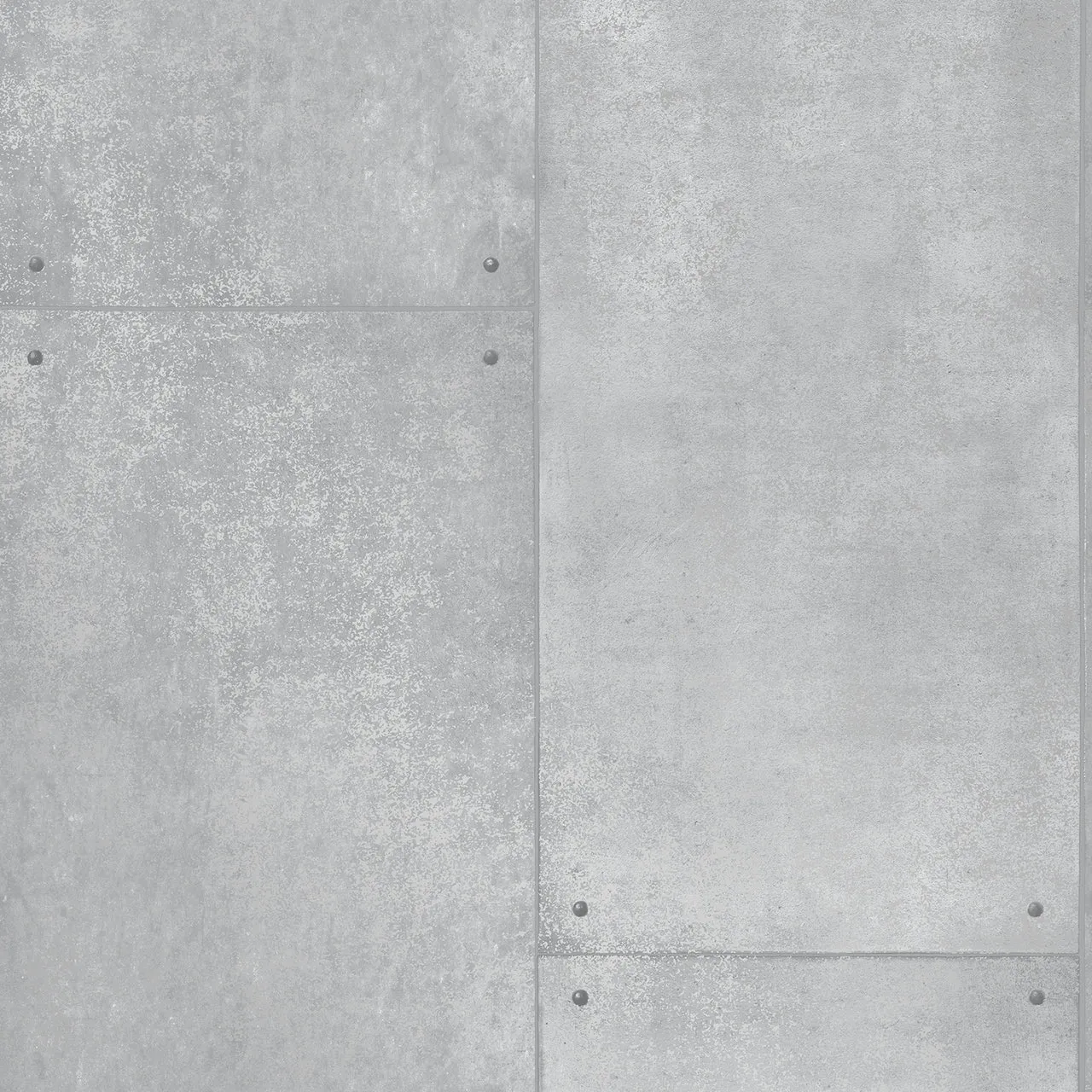 Metal Silver Self-Adhesive ME094 Wallpaper