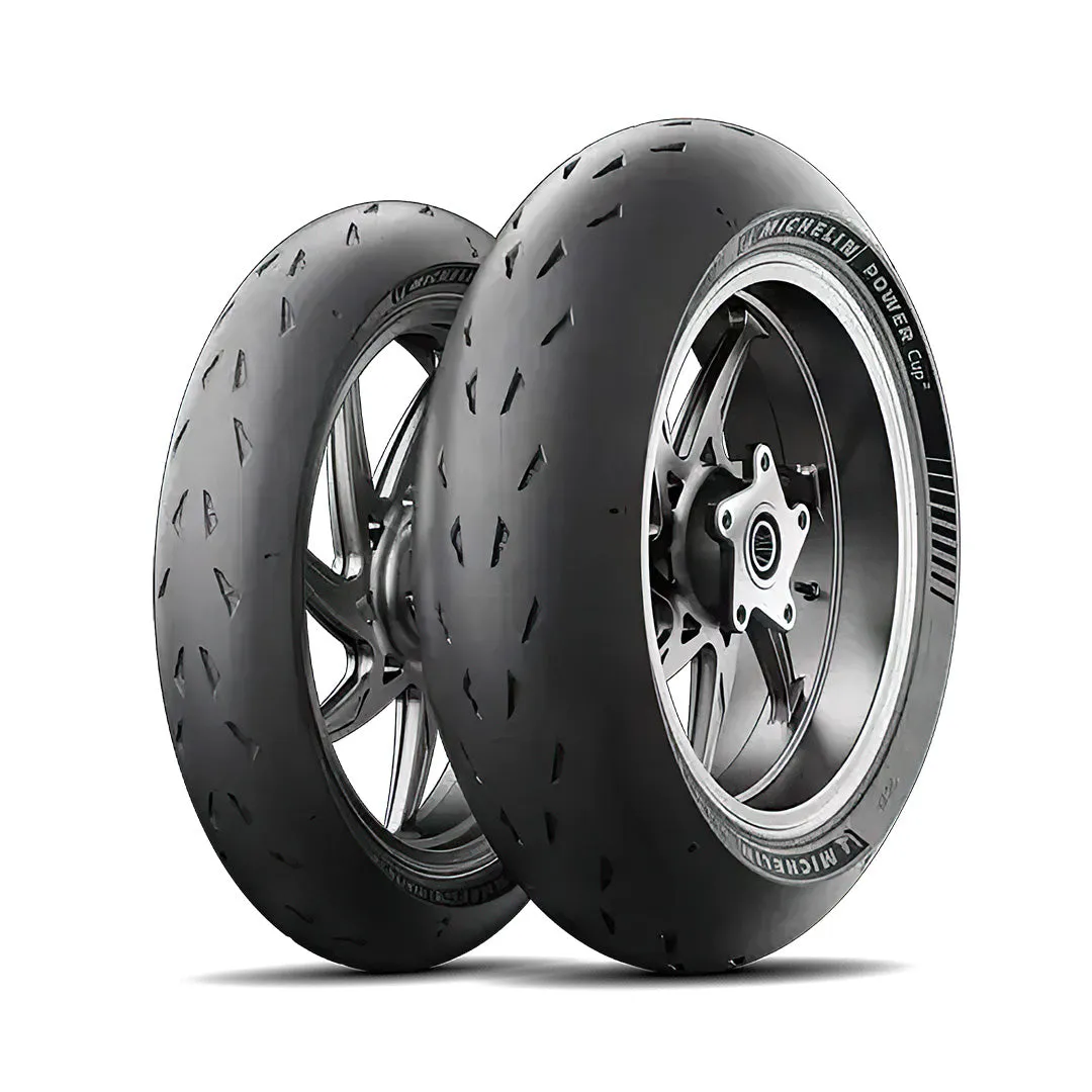 MICHELIN Power Cup 2 Tyre