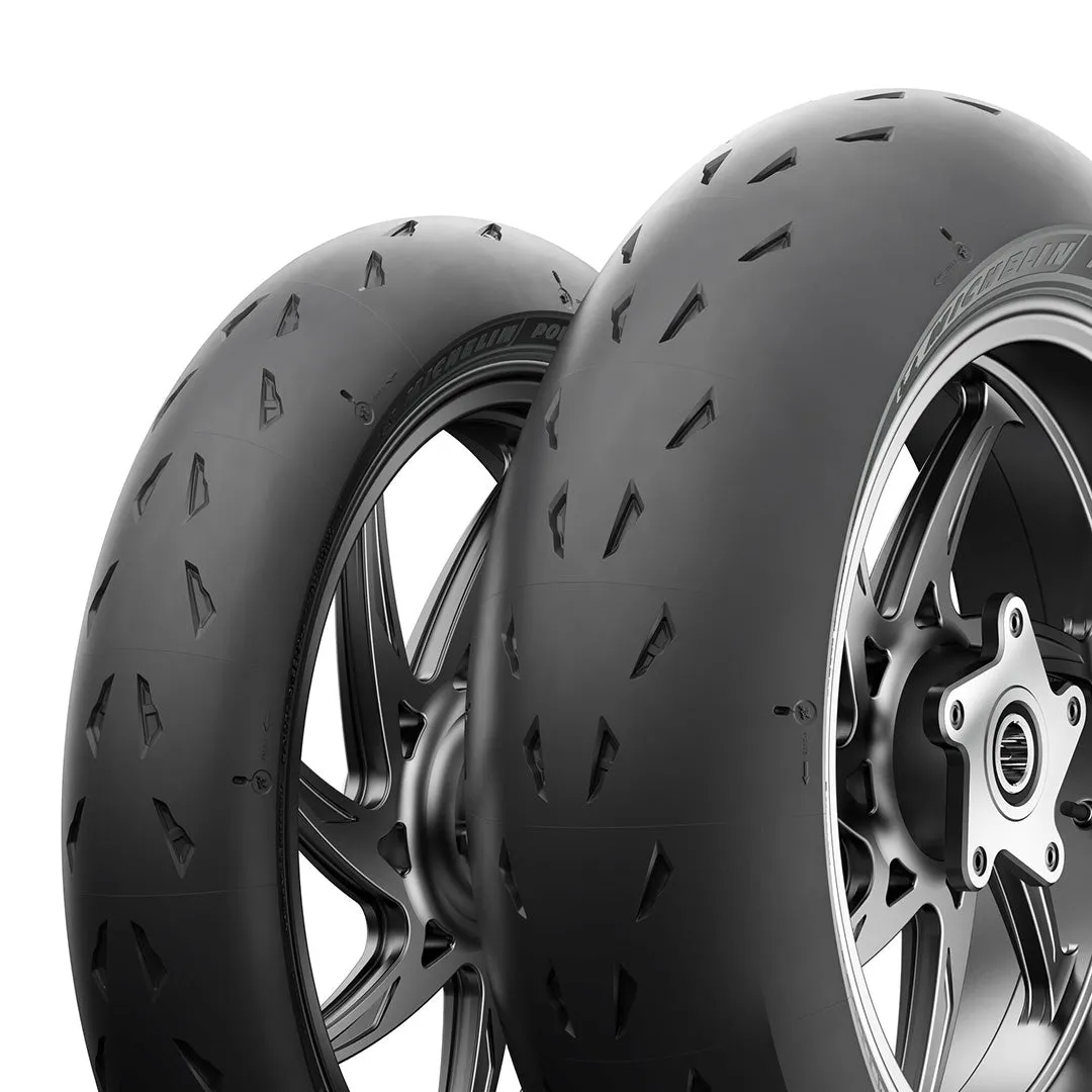 MICHELIN Power Cup 2 Tyre