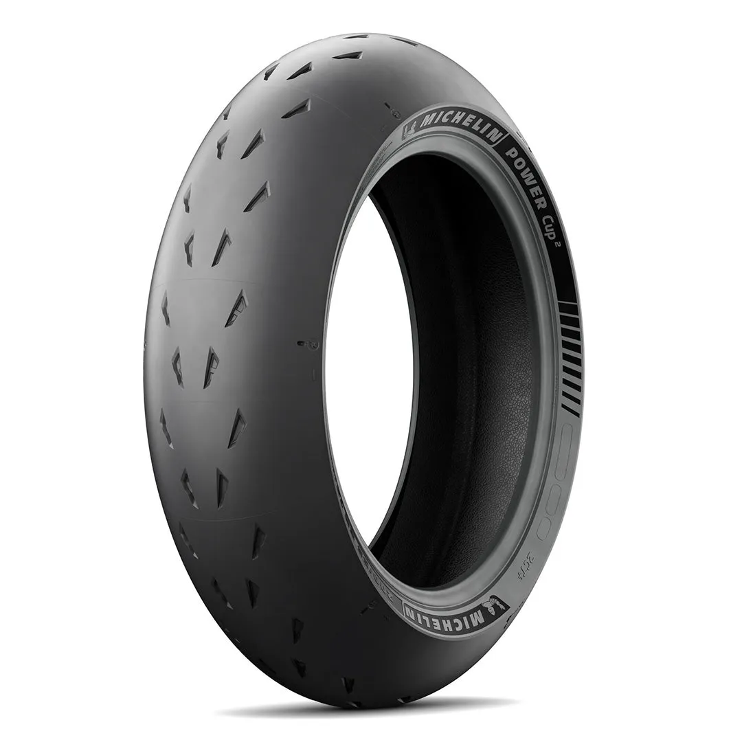 MICHELIN Power Cup 2 Tyre