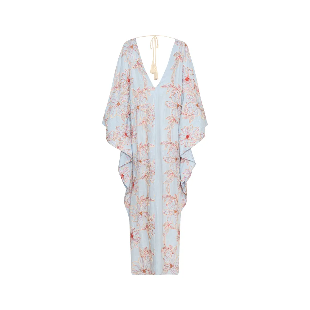 Midi Dress Glomerata
