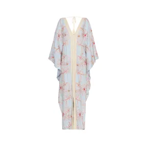 Midi Dress Glomerata