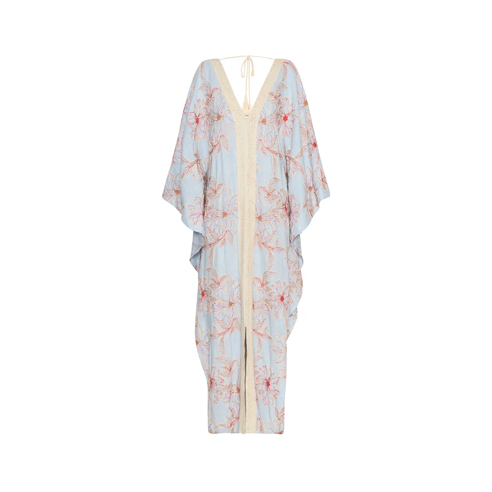 Midi Dress Glomerata