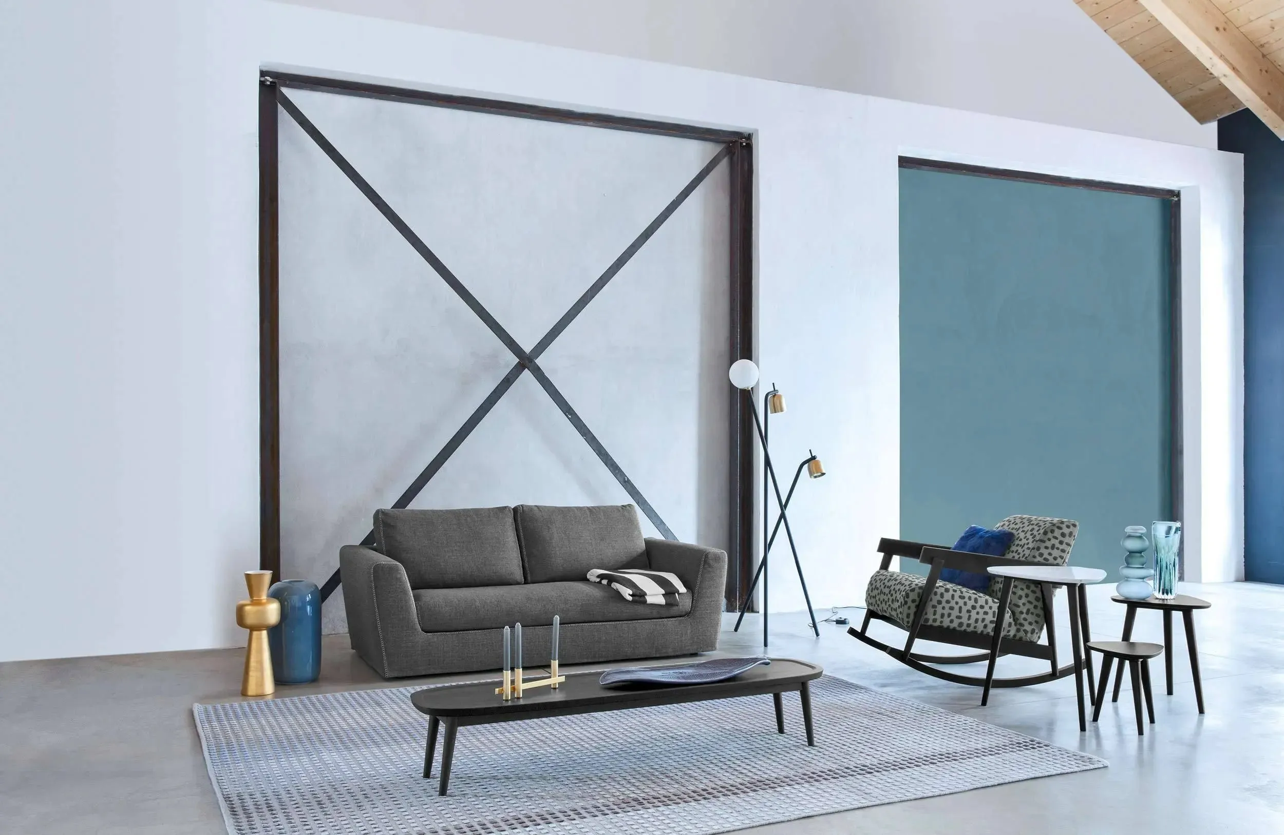 Mik 10 Sofa