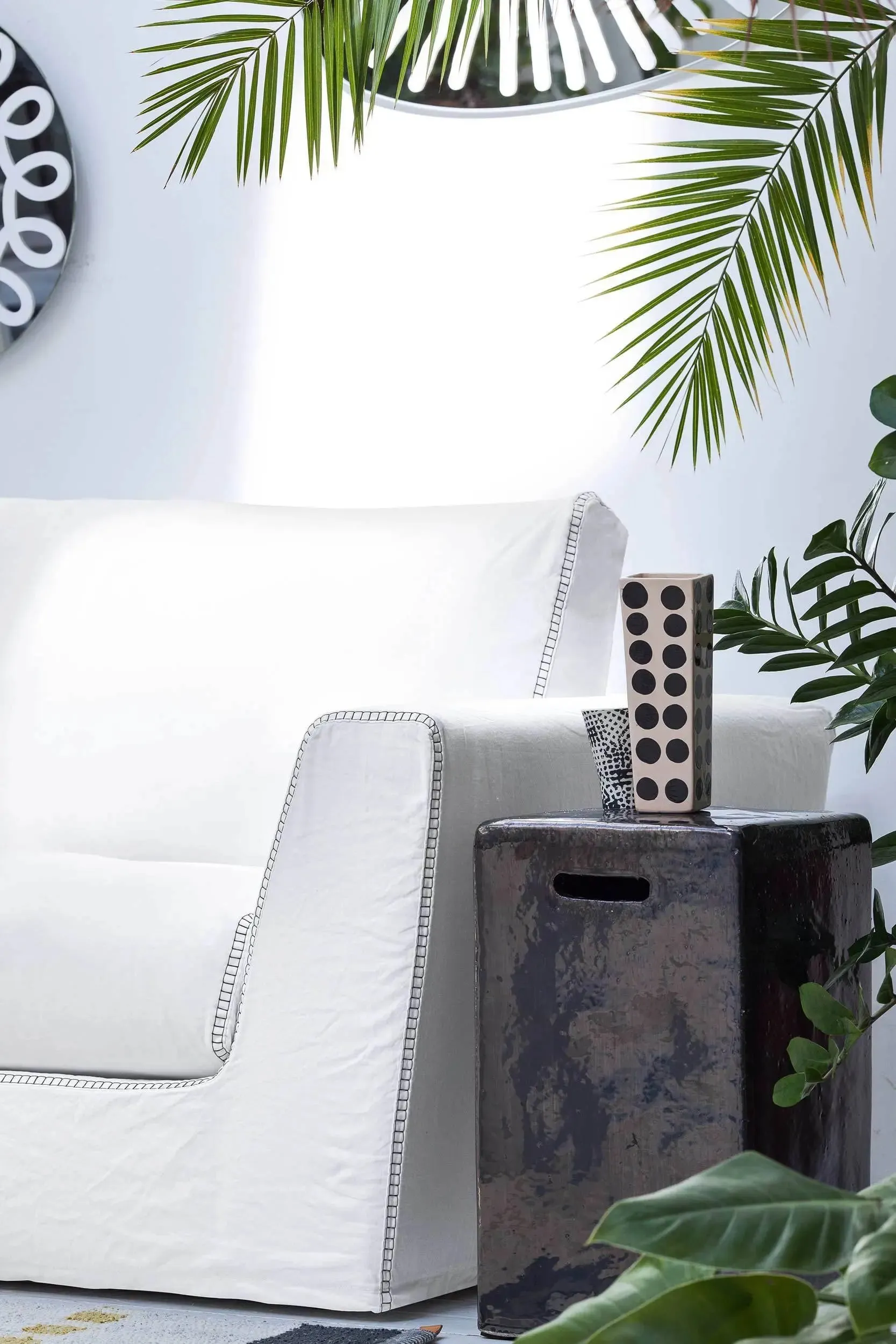 Mik 10 Sofa