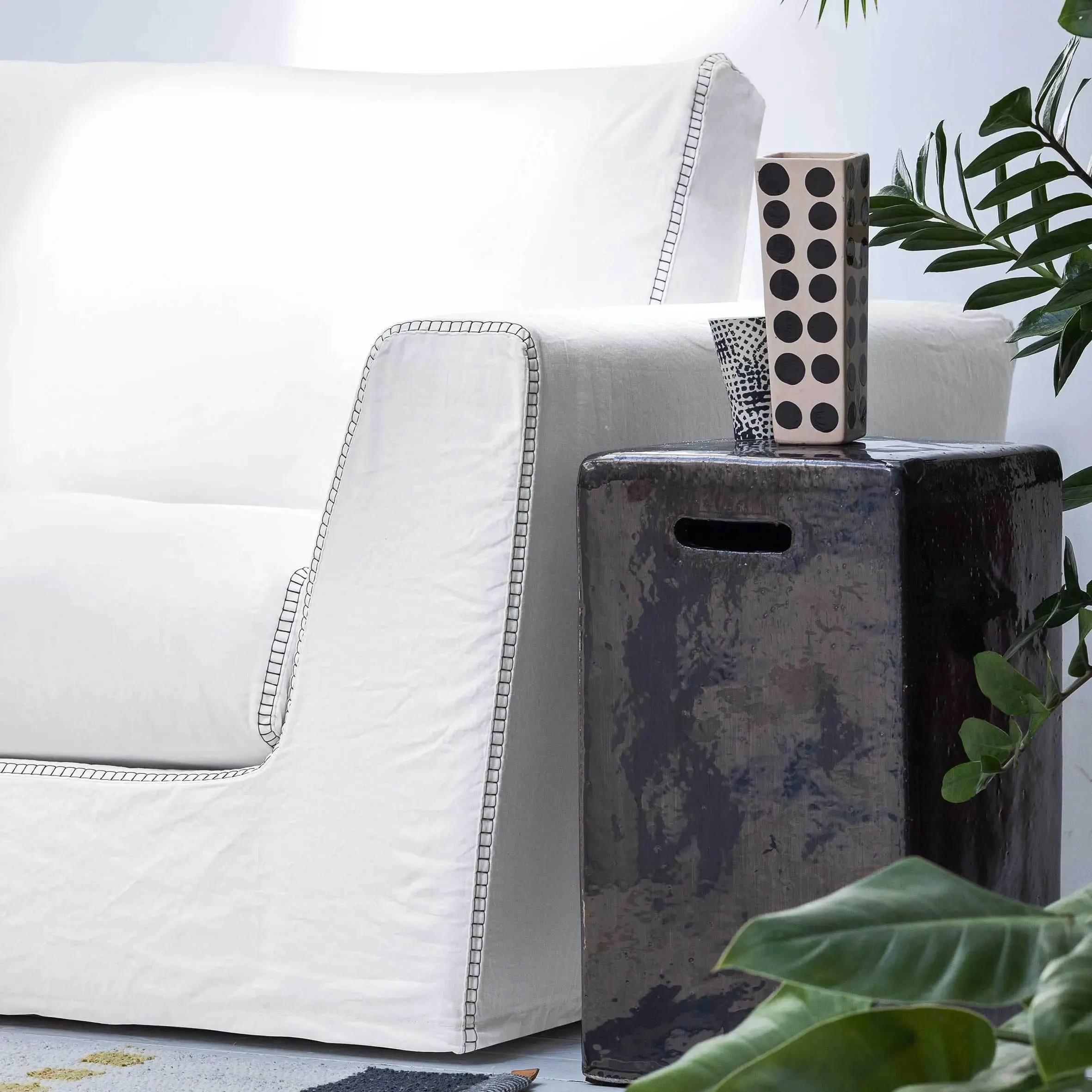 Mik 10 Sofa