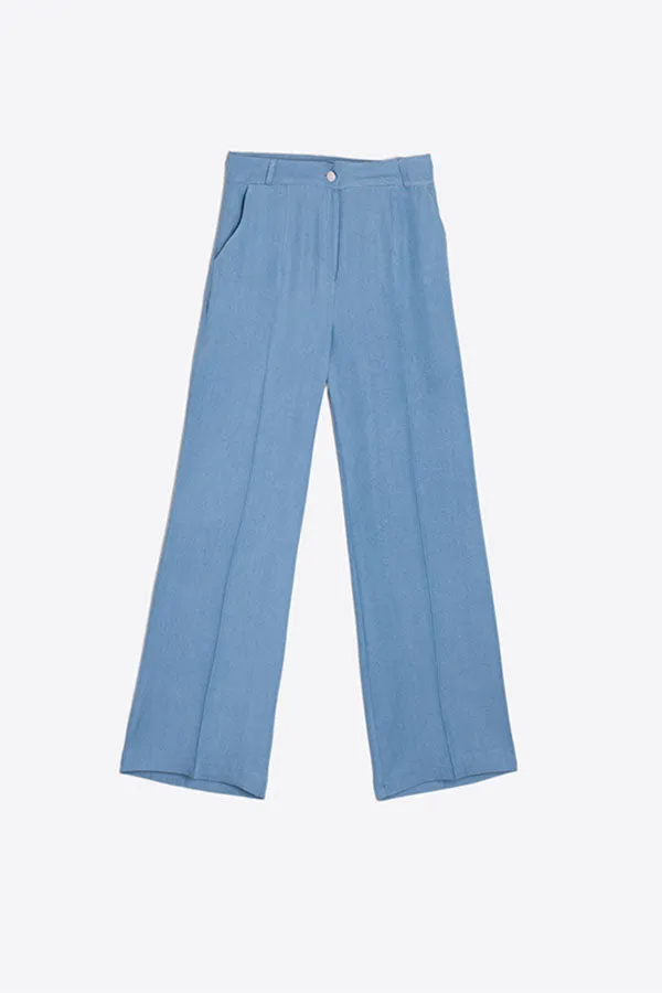 MILENA LYOCELL TROUSERS