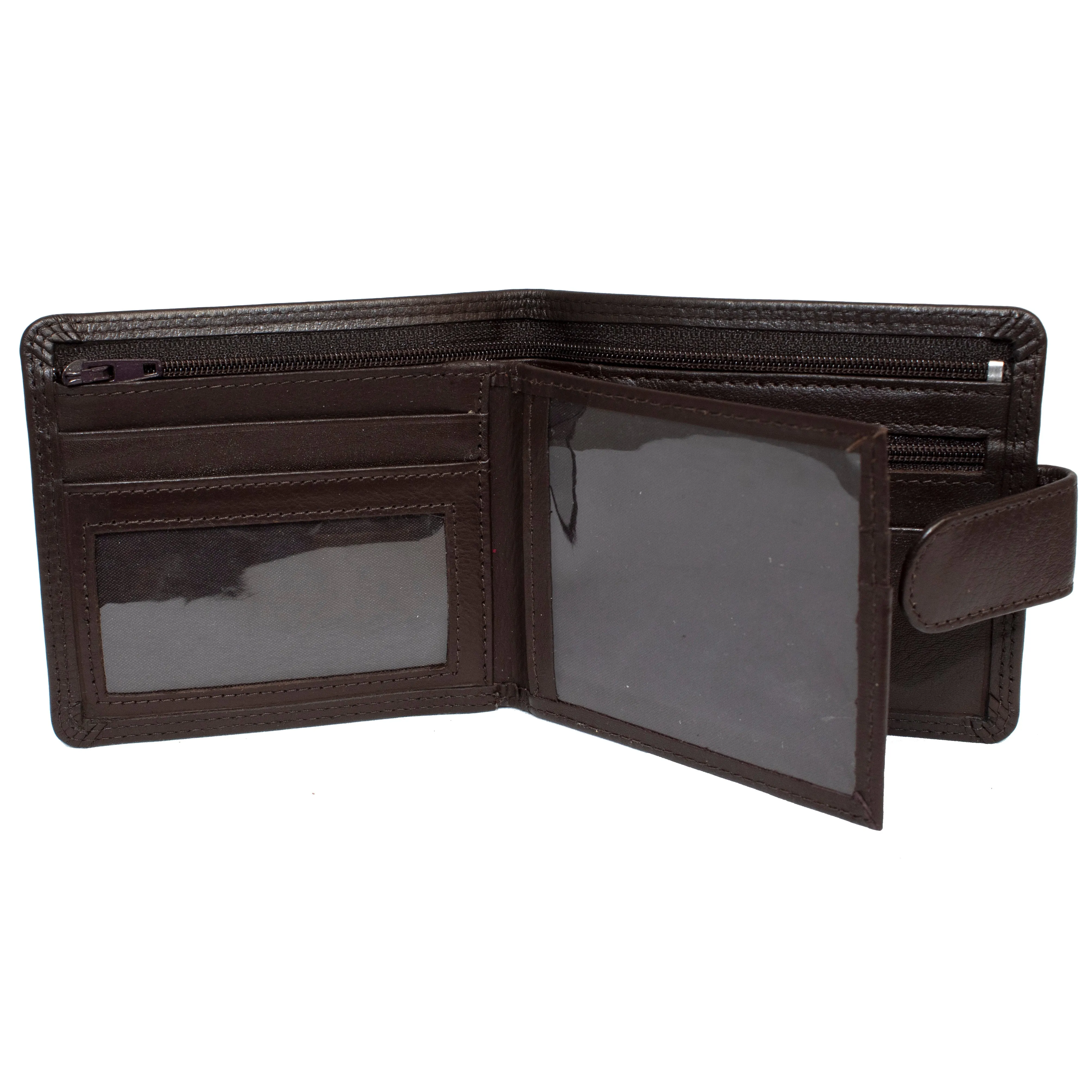 Milleni Wallet