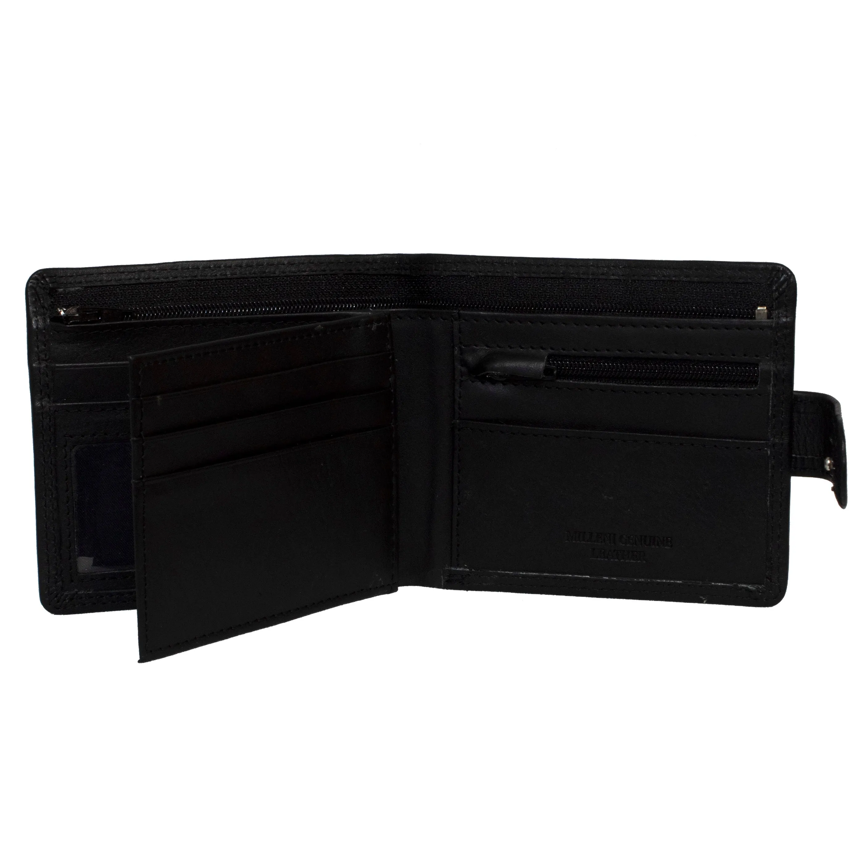 Milleni Wallet