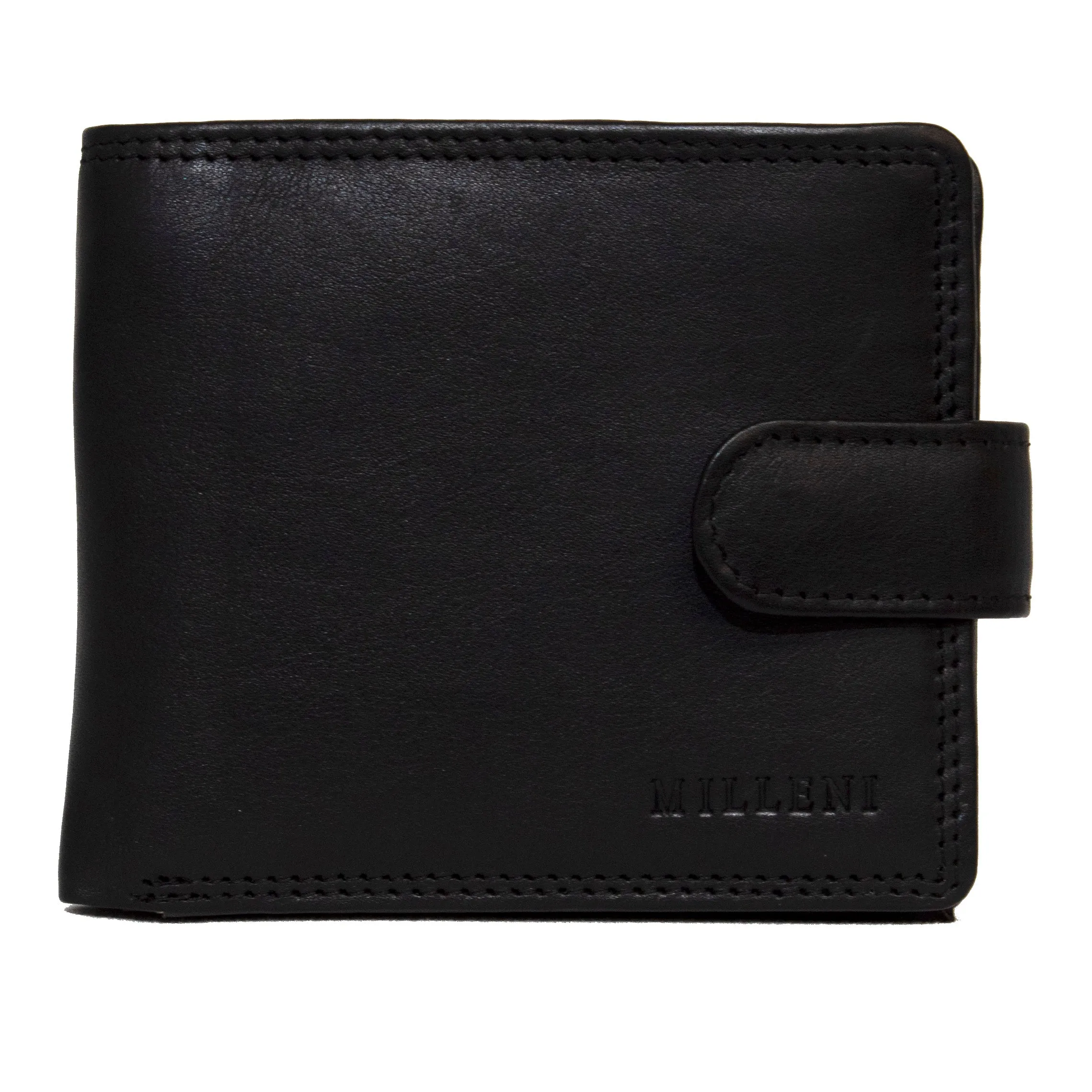 Milleni Wallet