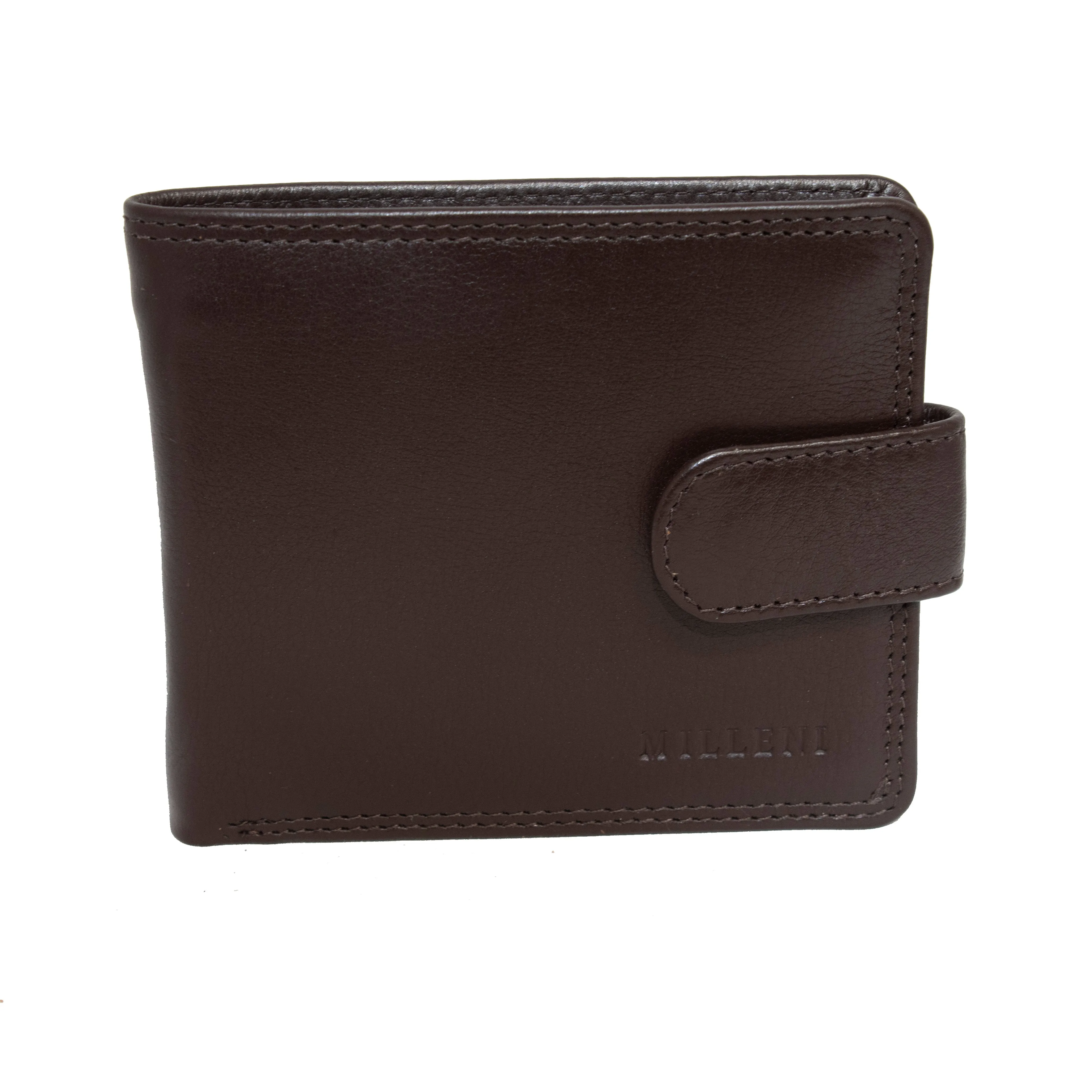 Milleni Wallet