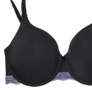 Minimalist Full Coverage Bra 40DD