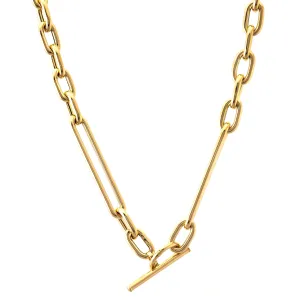 Mixed Toggle Chain