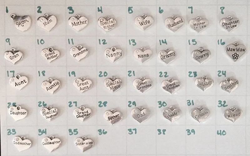 Mom Memorial When Cardinals Appear a Loved One is Near Adjustable Memorial Charm Bracelet Expandable