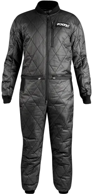 Monosuit Removable Liner 120gr