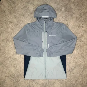 Monterrain Chase Jacket - Pale Blue