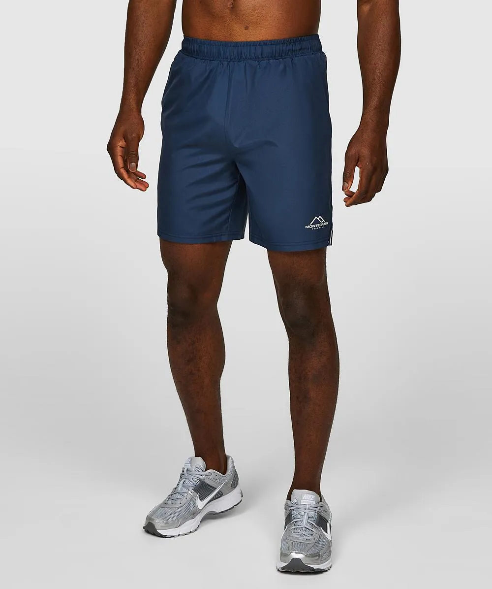 Monterrain Glow Set - Navy/Lime