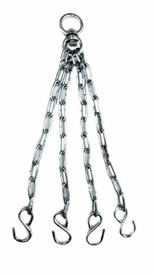 Morgan v2 Punch Bag Chains & Swivel