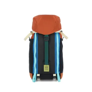 Mountain Pack 16L - Clay/Black