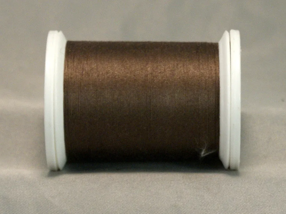 MQT #029 - Dark Taupe Spool