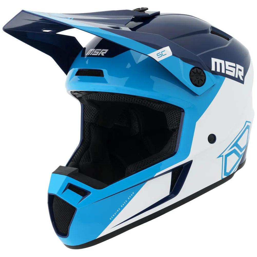 MSR™ SC RANGE HELMET
